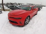 Steering Column Without Heated Wheel Fits 16-18 Camaro 11728218. Fixed Price $134.02.