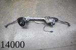 2013 2020 Ford Fusion Power Rack And Pinion Steering DG9C 3D080 Al. Fixed Price $220.99.
