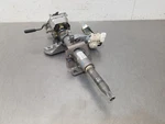2004 Toyota Tacoma SR5 Steering Column With Tilt Wheel And Floor Shift. Fixed Price $191.25.