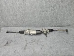 Power Steering Gear Rack And Pinion Motor Mercedes W205 C43 C300 C63 Oem. Fixed Price $1200.00.