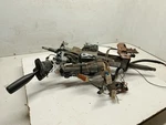 Steering Column Shift With Crew Cab Door Fits 05-06 Tundra 4119186. Fixed Price $324.99.