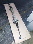 2019-2023 Ford Transit Connect Steering Gear Power Rack And Pinion Assembly Oem. Fixed Price $400.00.