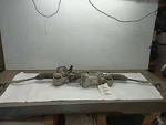 Power Steering Rack & Pinion From 2020 Gmc Sierra 1500 12261549. Fixed Price $689.94.