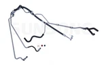Power Steering Hose Assembly-crew Cab Pickup Sunsong North America 3401254. Fixed Price $208.94.