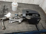 2018 Ford Escape Steering Column 3099852. Fixed Price $124.00.