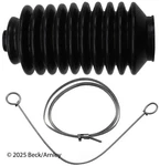 Rack And Pinion Bellows Kit-bellow Beck/arnley 103-2206. Fixed Price $30.77.