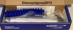 Moog SSD127 Front Steering Damper Kit Ford F-250 / F-350 Super Duty 1999-2004. Fixed Price $55.00.