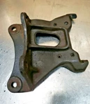 84-86 Toyota Pickup Truck 4RUNNER Steering Gear Box Mounting Bracket 22RE. Fixed Price $49.99.