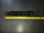 1999-2007 Silverado Sierra 1500 2WD Lower Steering Shaft Coupling Oem 26078078. Fixed Price $29.00.