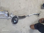 Steering Gear/rack Electric Power Sedan Hybrid Fits 25 Civic 2109199. Fixed Price $702.76.