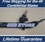 Hydraulic Steering Rack Pinion For 06-13 Land Rover Range Sport 4.4L V8. Fixed Price $475.15.