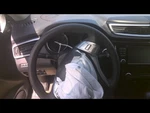 Steering Column Floor Shift Vin 1ST Digit Korea Built Fits 16 Rogue 1442455. Fixed Price $150.00.