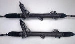 Bmw 7 E65 E66 Przek Adnia Maglownica Uk. Fixed Price $347.71.