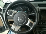 Steering Column Floor Shift Tilt Lhd Fits 08-12 Liberty 104886534. Fixed Price $127.67.