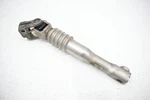 11-18 Bmw F13 M5 M6 Left Lower Steering Column Joint Shaft Rod Oem. Fixed Price $24.00.