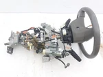 Steering Column Floor Shift Awd Premium Package Fits 05 Infiniti G35 1240239. Fixed Price $100.00.