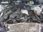 Steering Gear/rack Power And Pinion Cylinder Fits 99-05 Passat 18716073. Fixed Price $113.16.