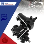 For Land Rover Defender & Range 1994-1999 Power Steering Gear Box. Fixed Price $181.18.