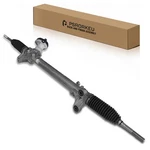 Power Steering Rack And Pinion For Hyundai Sonata 2015-2017 56500-C1000. Fixed Price $198.99.