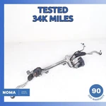16-18 Jaguar X152 F-type Rwd Electric Steering Rack & Pinion Assembly Oem 34K. Fixed Price $950.35.