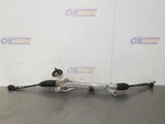 2025 Kia K4 Gt-line 2.0L Fwd Steering Gear 56500GG100. Fixed Price $166.25.