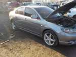 Steering Column Fits 04-05 Mazda 3 1645894. Fixed Price $159.09.