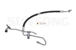 Power Steering Hose Assembly Sunsong North America 3403791. Fixed Price $69.86.
