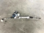 12-16 Honda Cr-z Crz Power Steering Gear Rack And Pinion Assembly, Oem LOT3477. Fixed Price $101.50.