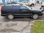 Steering Gear/rack Power And Pinion Awd Fits 99-00 Volvo 70 Series 198969. Fixed Price $347.75.