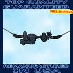 2021-2023 Tahoe,suburban, Escalade Electric Rack And Pinion Gear Assembly. Fixed Price $1900.00.