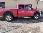 Alternator Fits 03-06 Dodge 1500 Pickup 324353. Fixed Price $85.00.