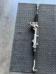 2008-2014 Mercedes-benz W204 C250 C300 C350 Power Steering Rack Oem A20446093001. Fixed Price $500.00.