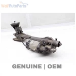 2019-2022 Vw Jetta Power Steering Rack / Gear 5Q1423051AS. Fixed Price $224.99.