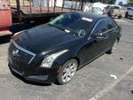 Used Rack And Pinion Assembly Fits: 2013 Cadillac Ats Power Awd. Fixed Price $209.96.