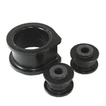 3X Lexus Sc 300/400 (92-00) Steering Rack & Pinion Polyurethane Bushing Kit. Fixed Price $24.90.