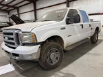 2006 Ford F250SD Used Power Steering Gear Rack 6.0L Diesel 116K Miles Oem. Fixed Price $153.39.