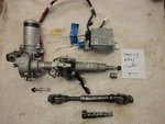 2009-2013 Toyota Corolla Electric Power Steering Column, Module,shafts. Epas. Fixed Price $285.00.