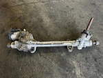 2016-2019 Jaguar Xf 3.0L Power Steering Gear Rack Oem. Fixed Price $200.00.