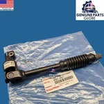 Genuine Oem Toyota Sequoia Tundra Lower Steering Intermediate Shaft 45203-0C011. Fixed Price $225.98.