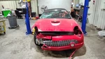 Steering Gear/rack Power And Pinion Fits 03-05 Thunderbird 1178776. Fixed Price $165.00.