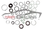 Power Steering Rack And Pinion Seal/repair Kit Fits Mercedes-benz E350 2006-2009. Fixed Price $119.89.