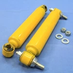Monroe SC-2917 Yellow Magnum Steering Stabilizers 2PCS. Fixed Price $73.59.
