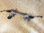 2014-2018 Ford Transit Connect Steering Gear Power Rack And Pinion 120.6" Wb. Fixed Price $324.99.