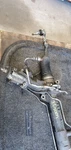 Steering Gear/rack Power And Pinion Servotronic Fits 06-10 Bmw 550I 1166021. Fixed Price $130.90.