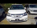 Steering Column Dash Shift Touring Fits 07-10 Odyssey 840506. Fixed Price $156.19.