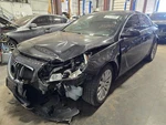 Steering Gear/rack Power And Pinion Opt Nxc Fits 11 Regal 1564055. Fixed Price $146.00.