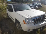 Steering Column Floor Shift With Fog Lamps Fits 08-10 Commander 1992404. Fixed Price $159.09.