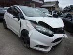 Used Rack And Pinion Assembly Fits: 2016 Ford Fiesta Power 1.6L. Fixed Price $143.54.