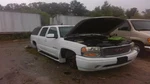 Steering Gear/rack Power Denali Fits 01 Yukon 1708317. Fixed Price $75.00.