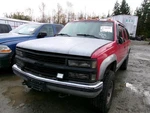 Steering Gear/rack Power Fits 97-00 Chevrolet 2500 Pickup 31249481. Fixed Price $141.45.